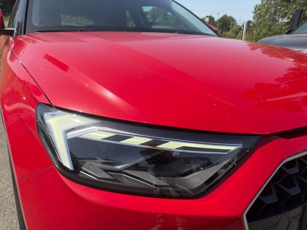 Audi A1 sportback - Photo 25