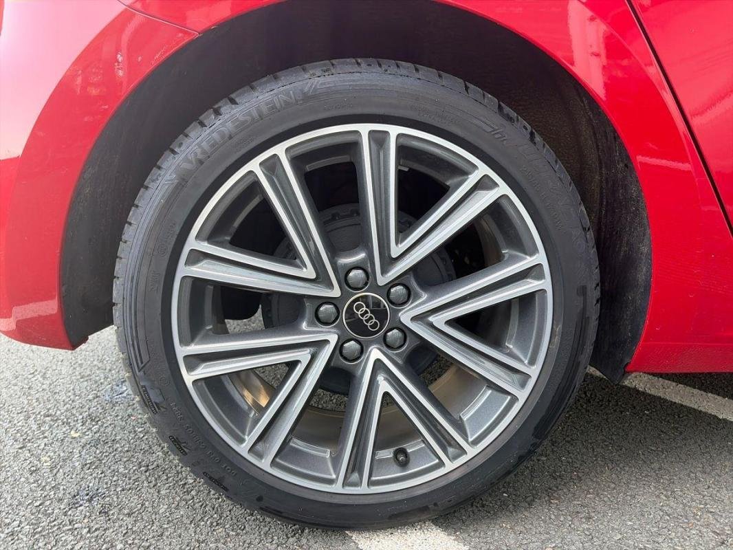 Audi A1 sportback - Photo 28