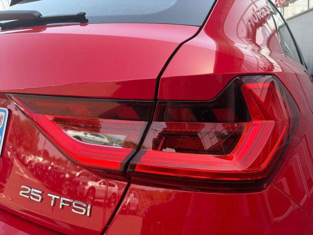 Audi A1 sportback - Photo 30