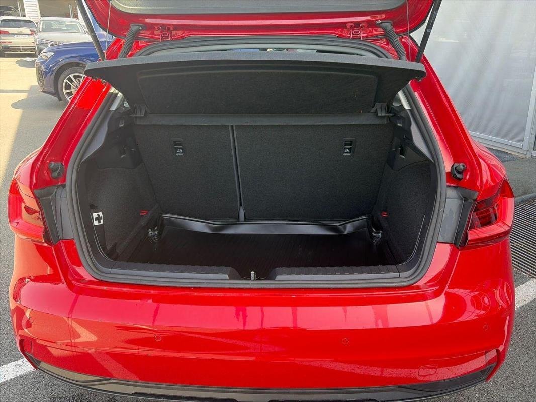 Audi A1 sportback - Photo 31
