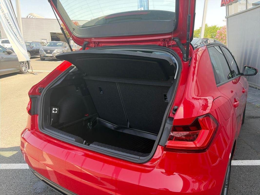 Audi A1 sportback - Photo 32