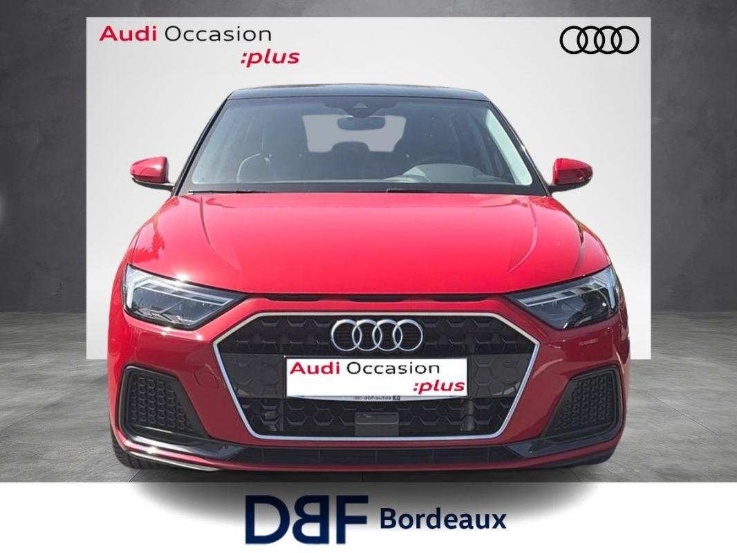 Audi A1 sportback - Photo 7