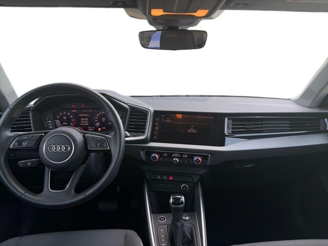 Audi A1 sportback - Photo 8