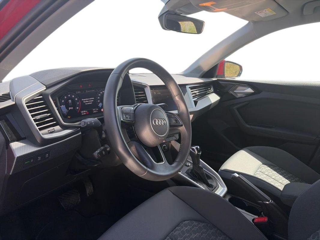 Audi A1 sportback - Photo 9