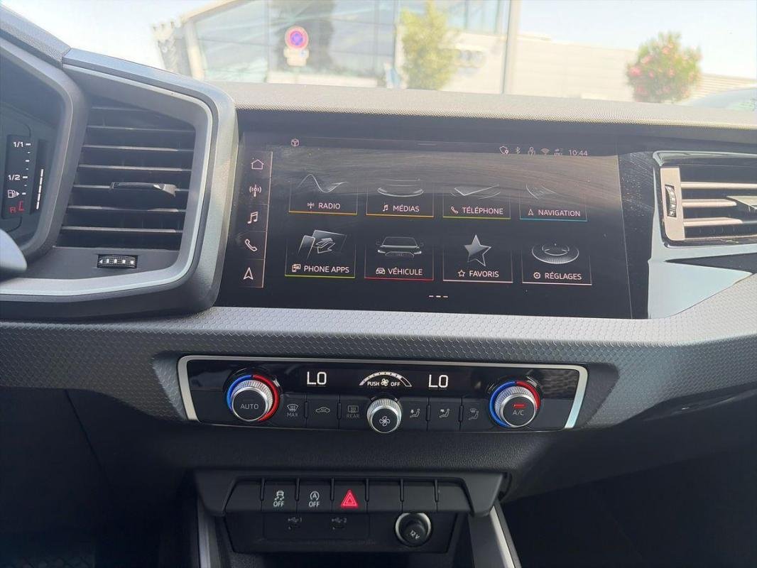 Audi A1 sportback - Photo 10