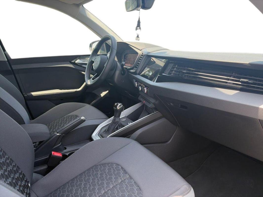 Audi A1 sportback - Photo 13