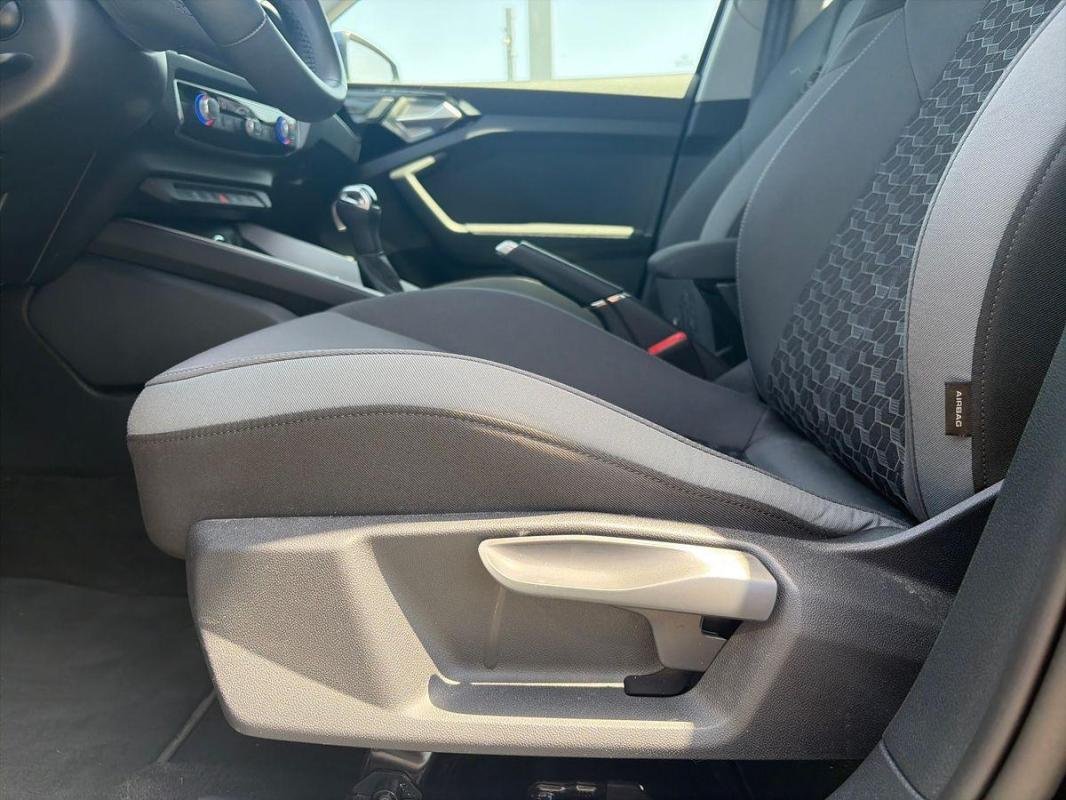 Audi A1 sportback - Photo 14