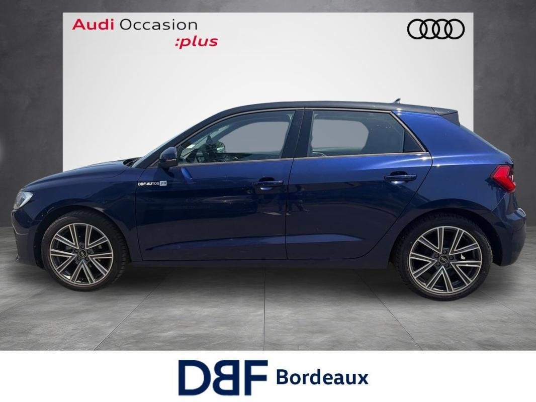 Audi A1 sportback - Photo 2