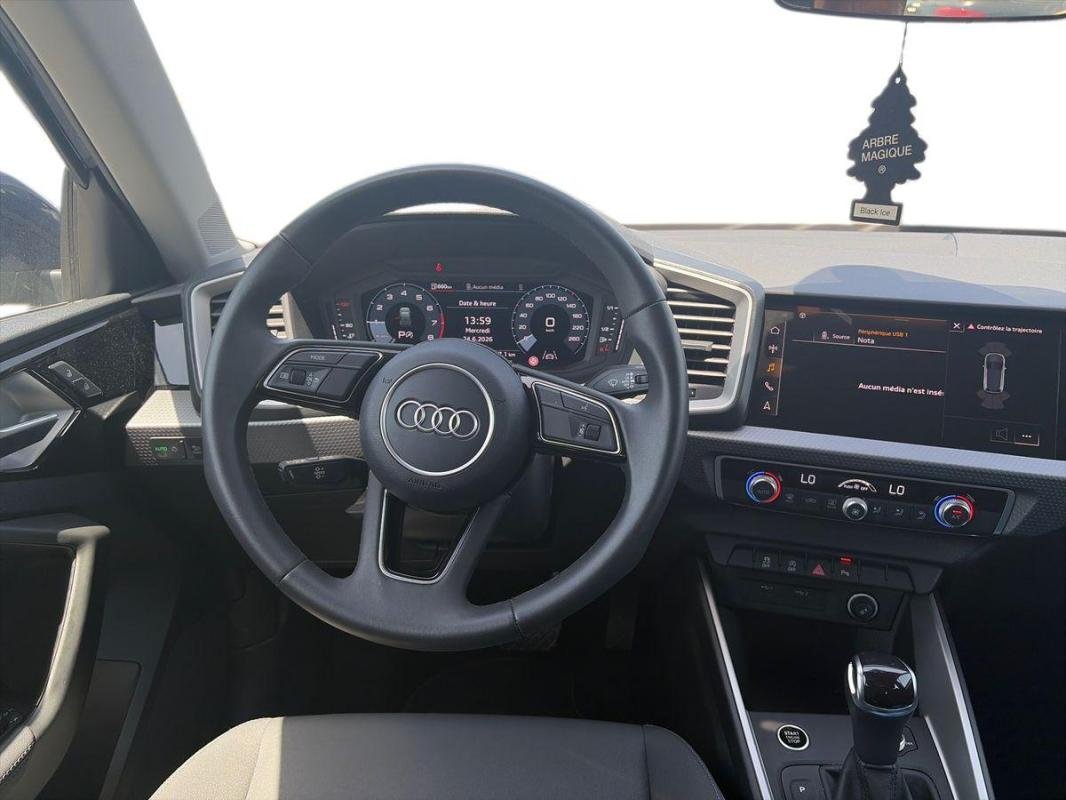 Audi A1 sportback - Photo 24