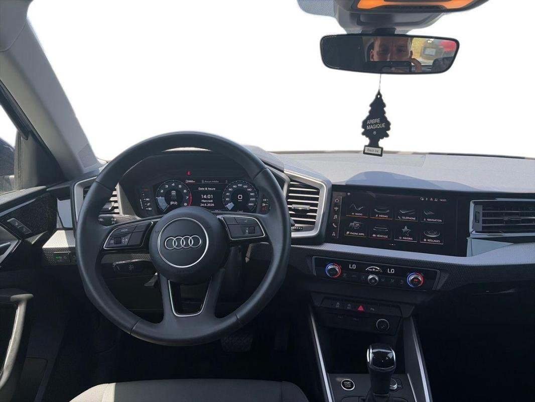 Audi A1 sportback - Photo 8