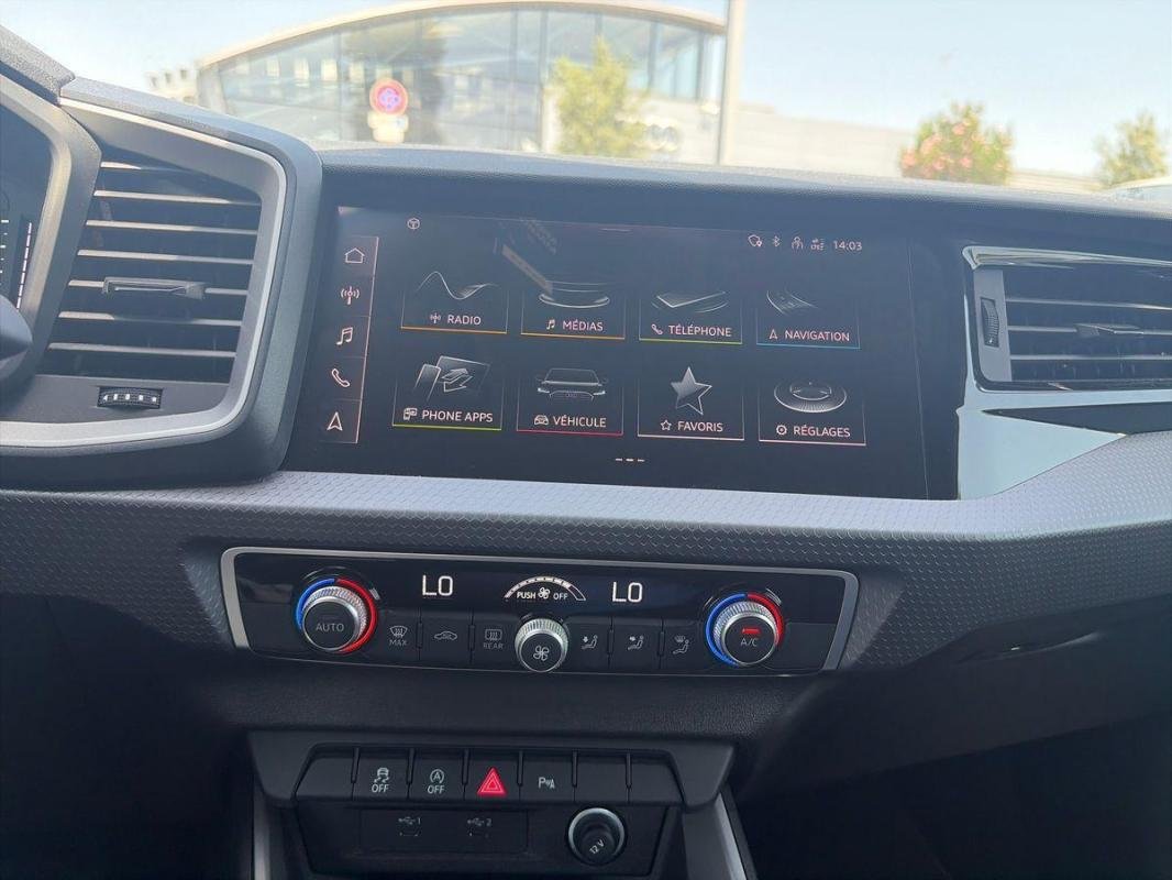 Audi A1 sportback - Photo 10