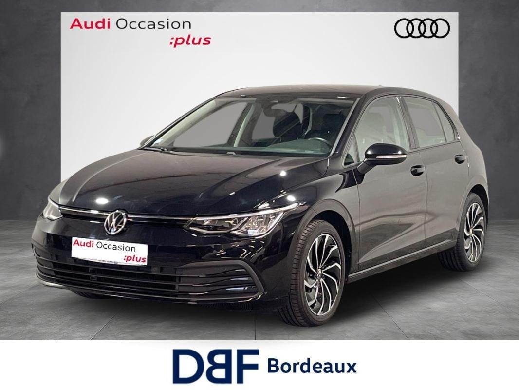 Volkswagen Golf - Photo 1