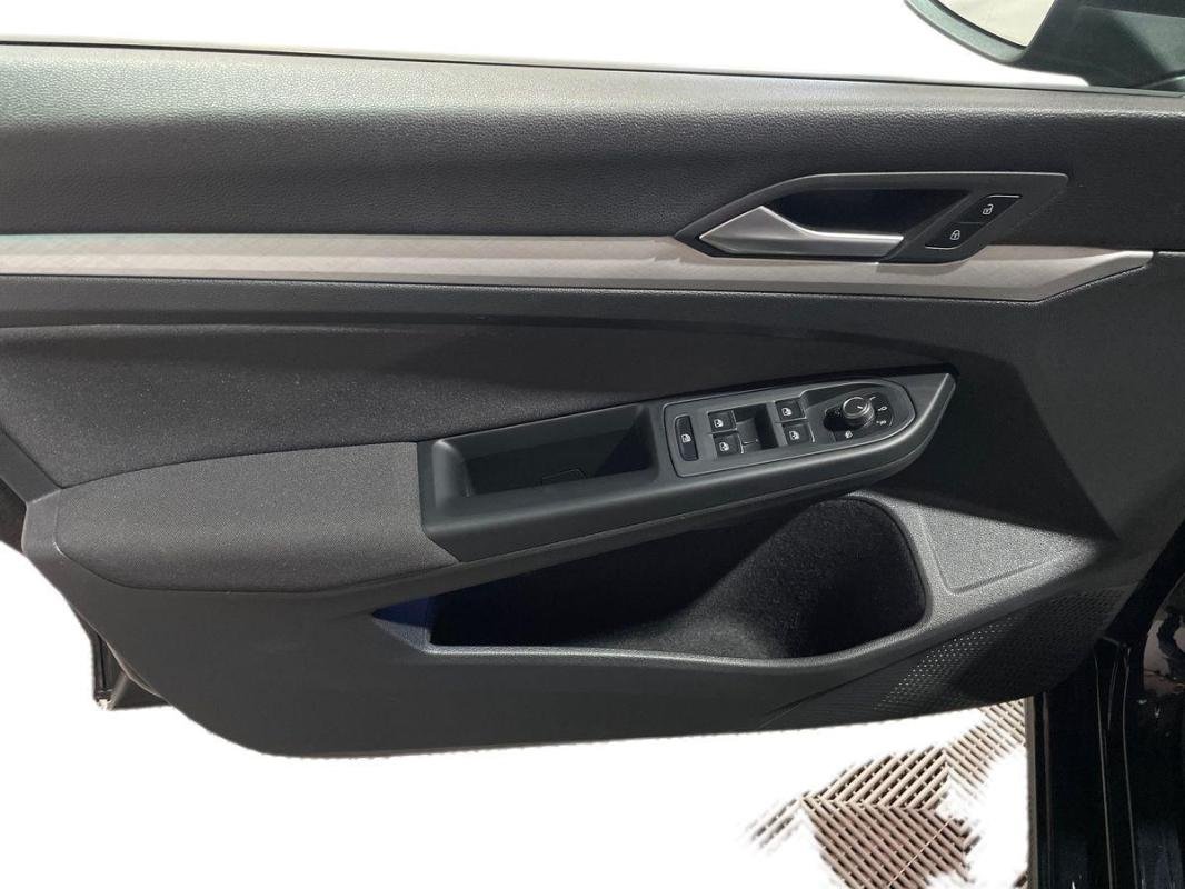 Volkswagen Golf - Photo 15
