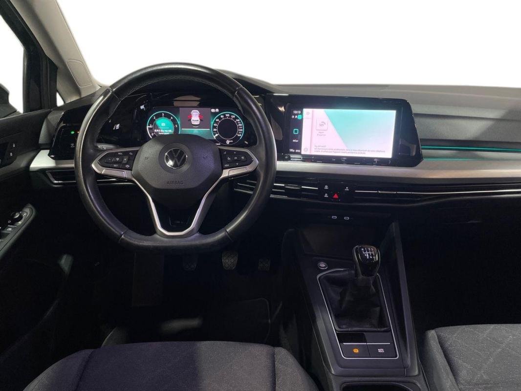 Volkswagen Golf - Photo 24