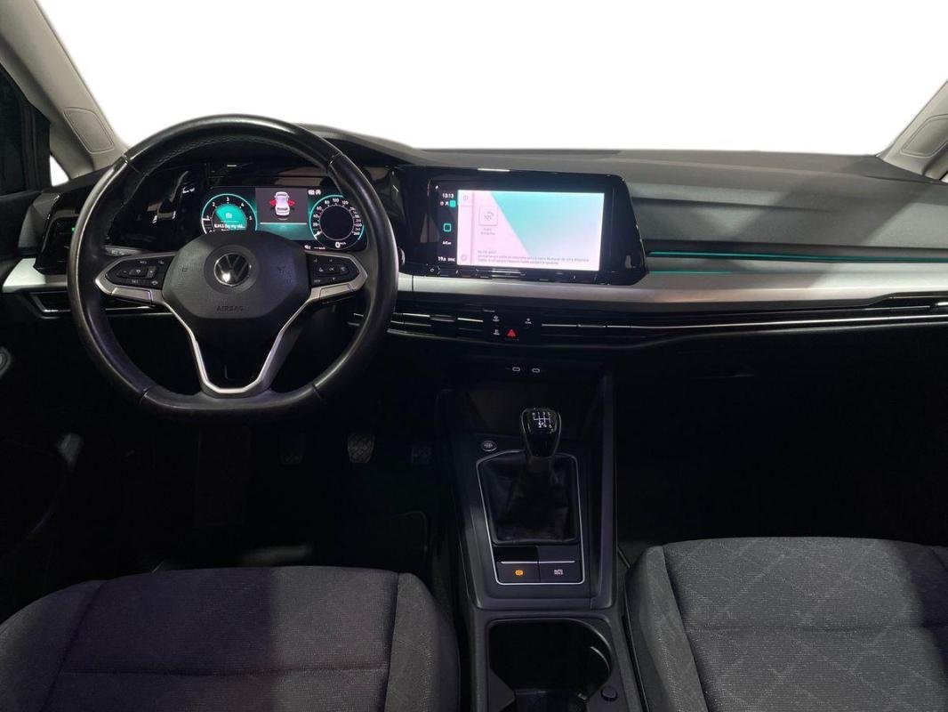 Volkswagen Golf - Photo 8
