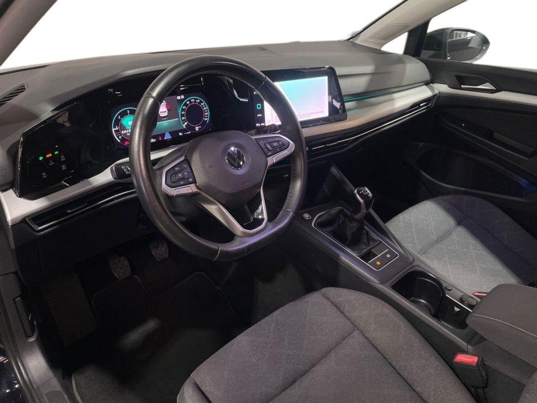 Volkswagen Golf - Photo 9