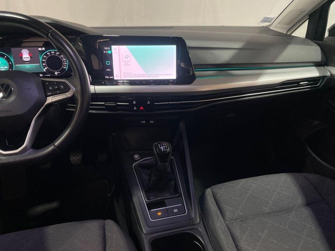 Volkswagen Golf - Photo 10
