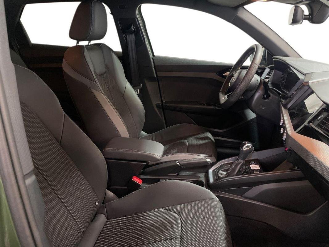 Audi A1 sportback - Photo 13