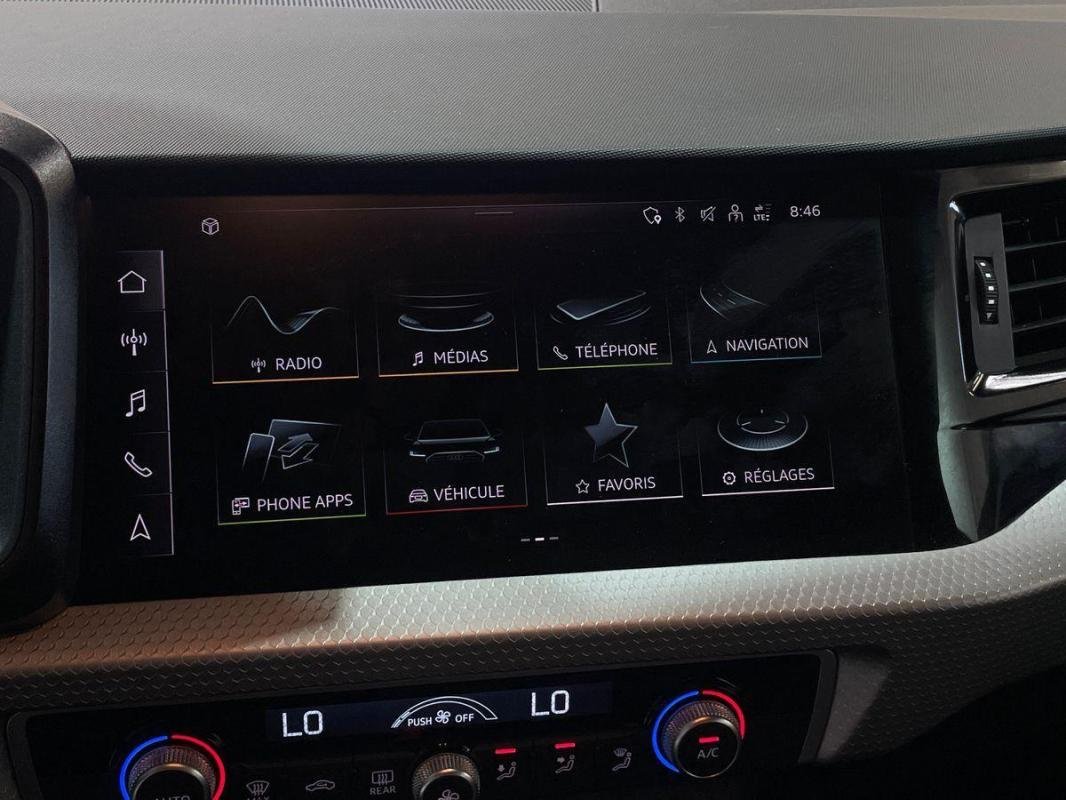 Audi A1 sportback - Photo 16