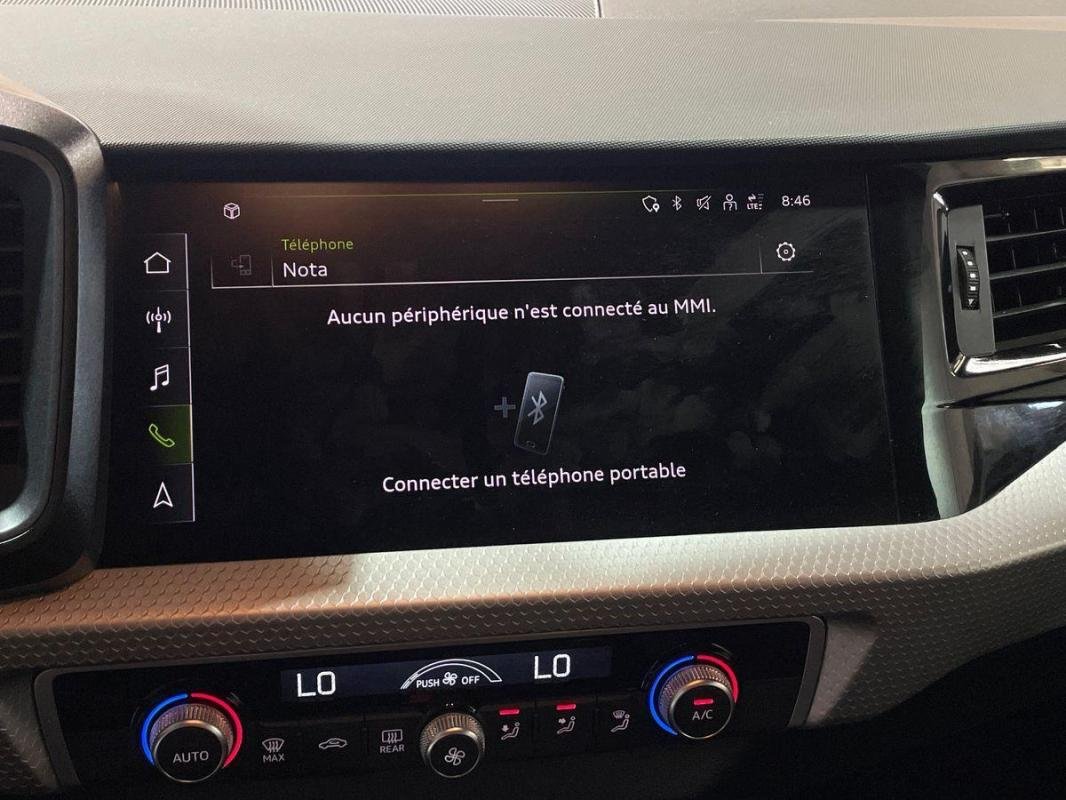 Audi A1 sportback - Photo 17