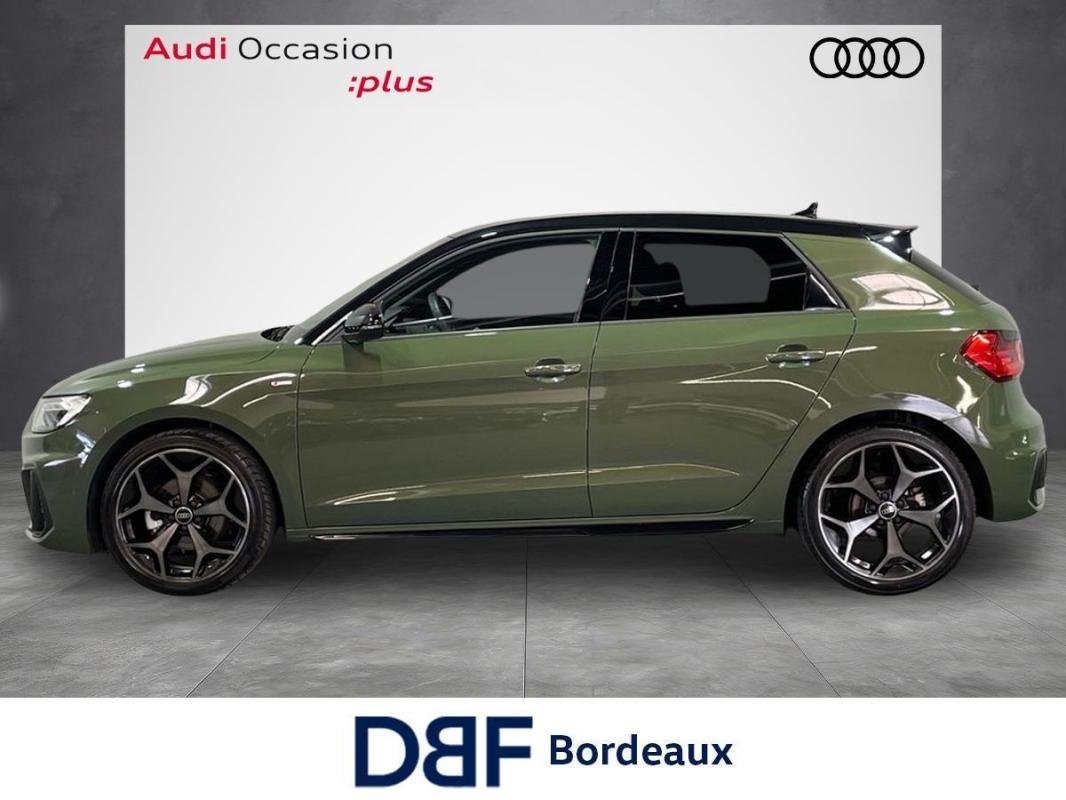 Audi A1 sportback - Photo 2