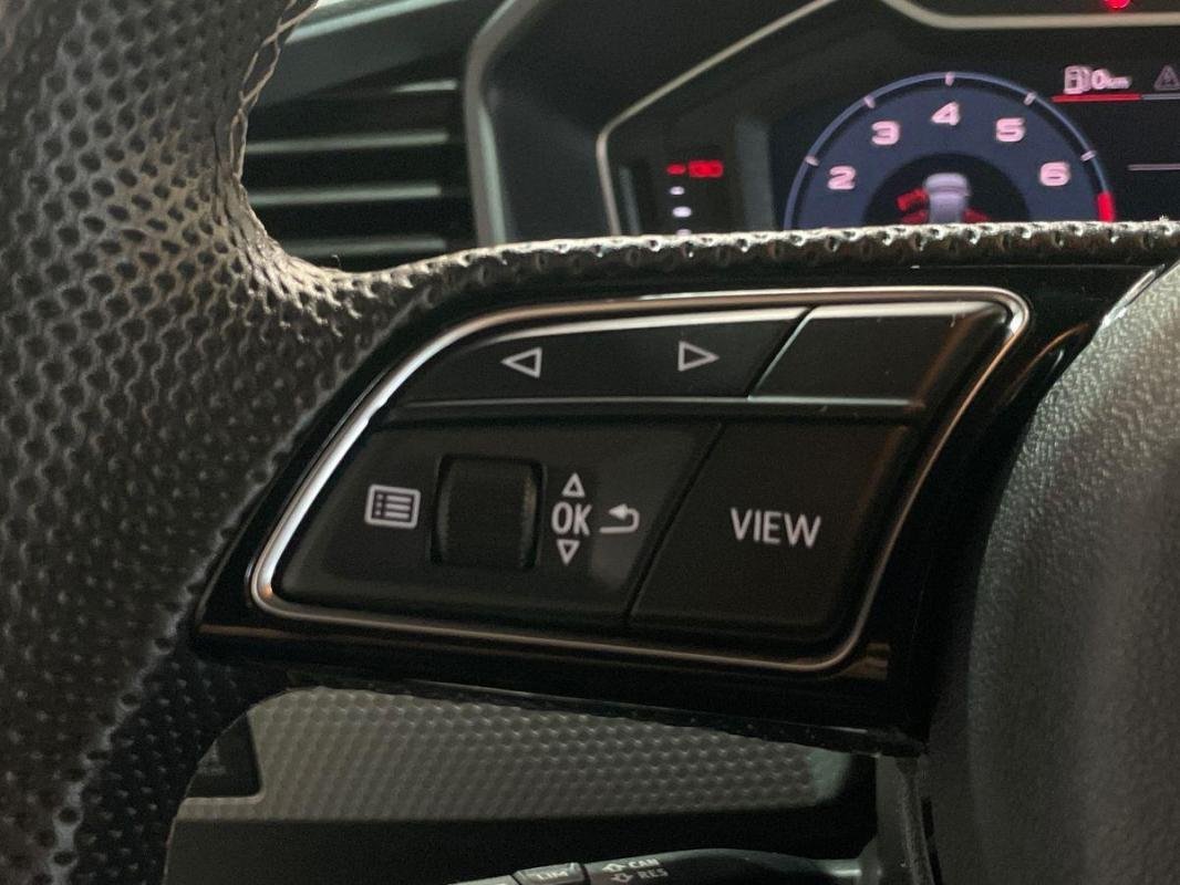 Audi A1 sportback - Photo 21