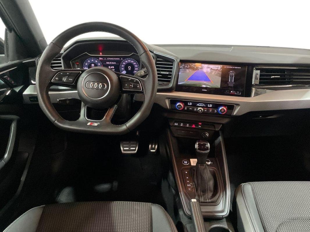 Audi A1 sportback - Photo 24