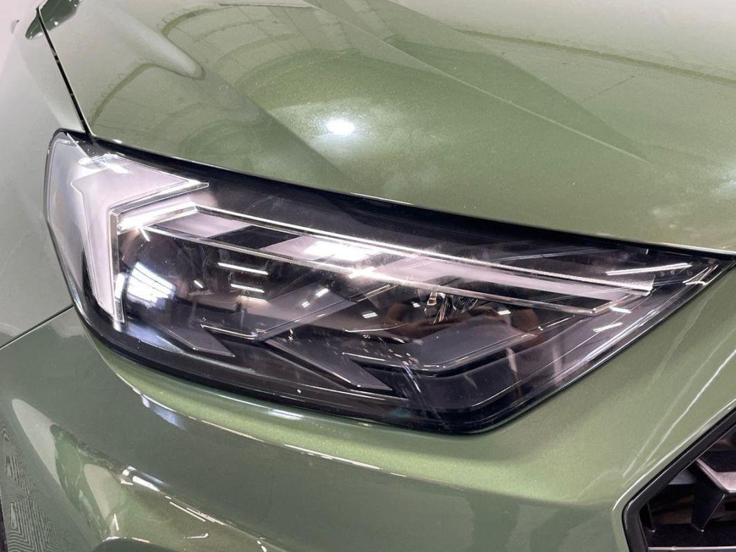 Audi A1 sportback - Photo 25