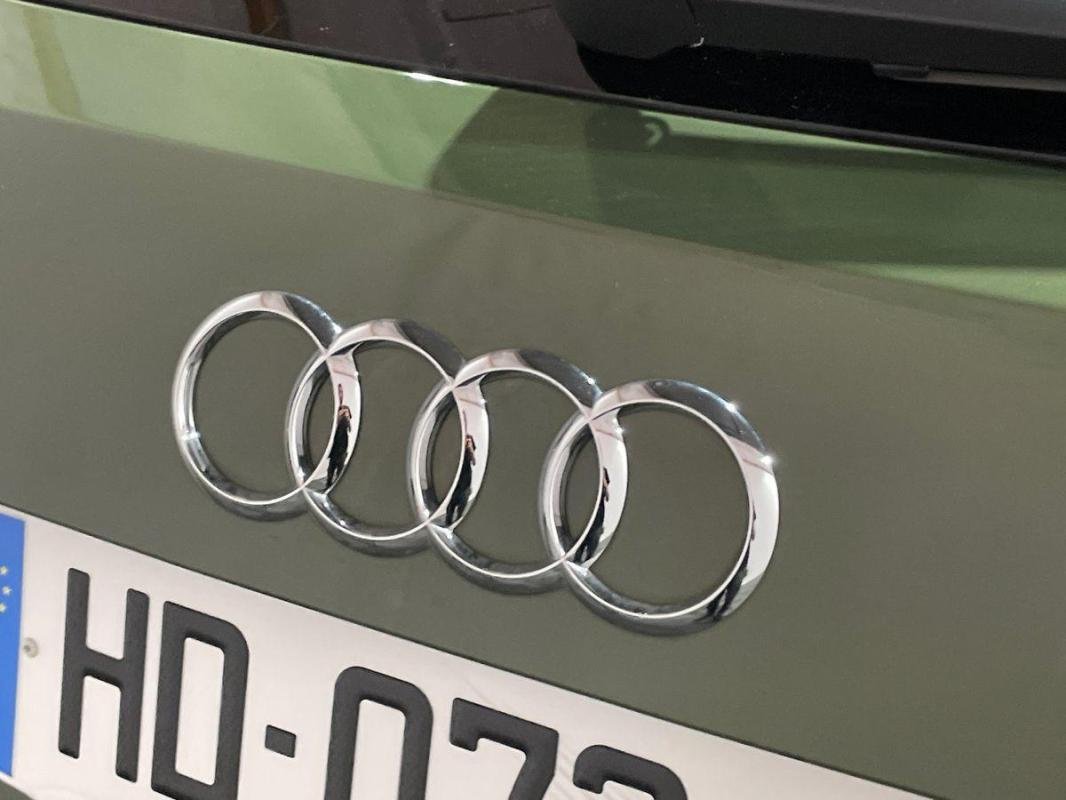 Audi A1 sportback - Photo 27