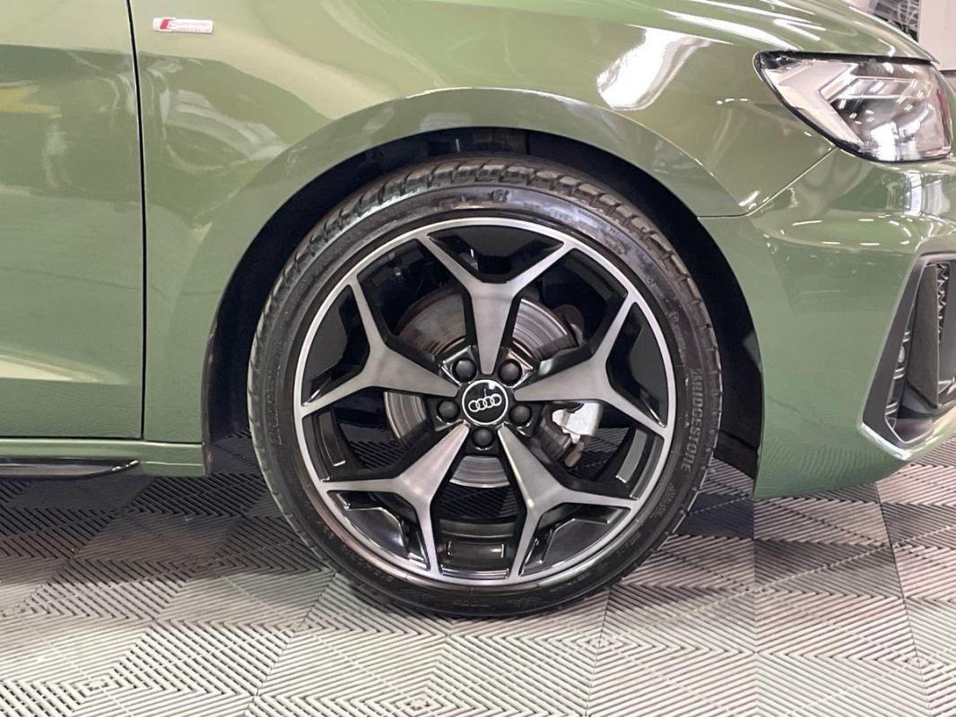 Audi A1 sportback - Photo 29