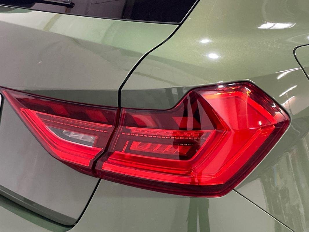 Audi A1 sportback - Photo 30