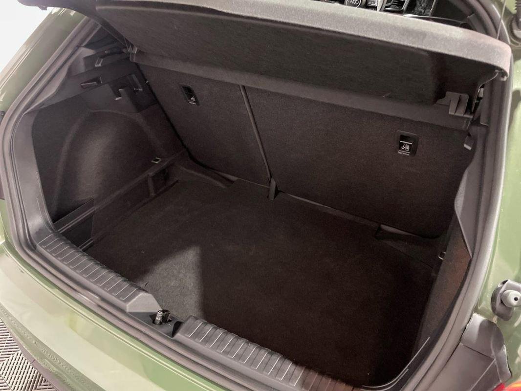 Audi A1 sportback - Photo 32