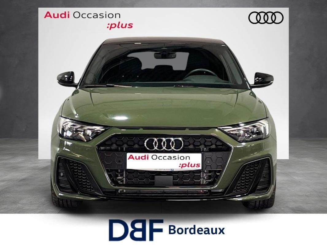 Audi A1 sportback - Photo 7