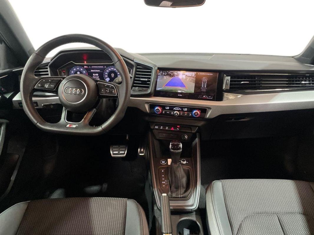 Audi A1 sportback - Photo 8