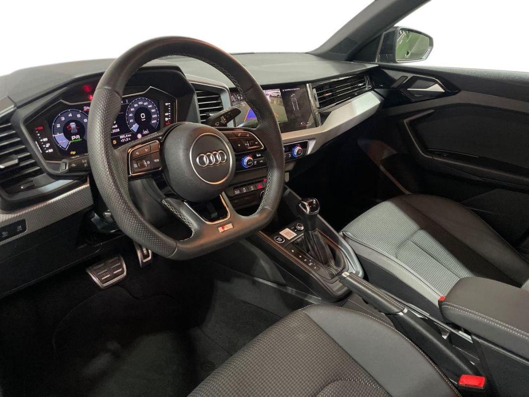 Audi A1 sportback - Photo 9