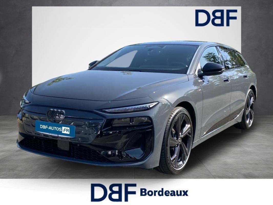 Audi e-tron - Photo 1