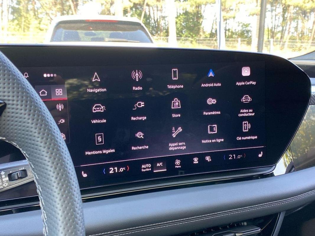 Audi e-tron - Photo 12