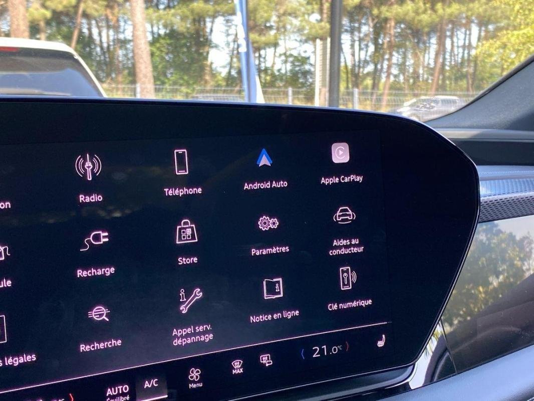Audi e-tron - Photo 13