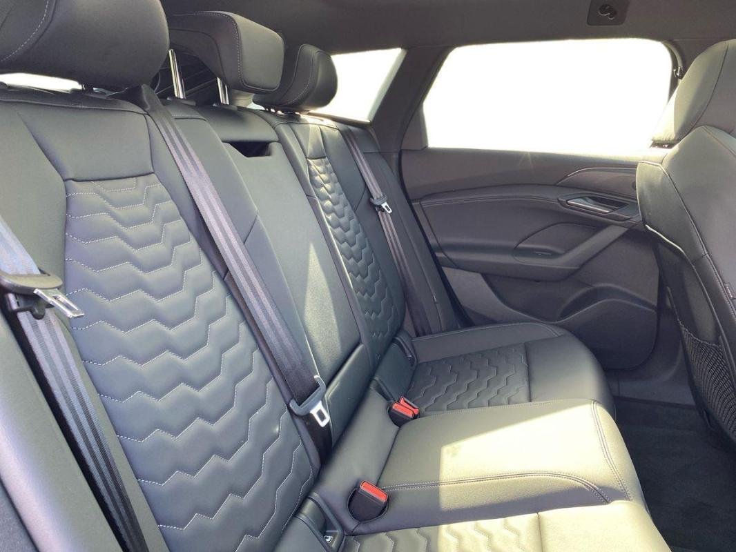 Audi e-tron - Photo 19