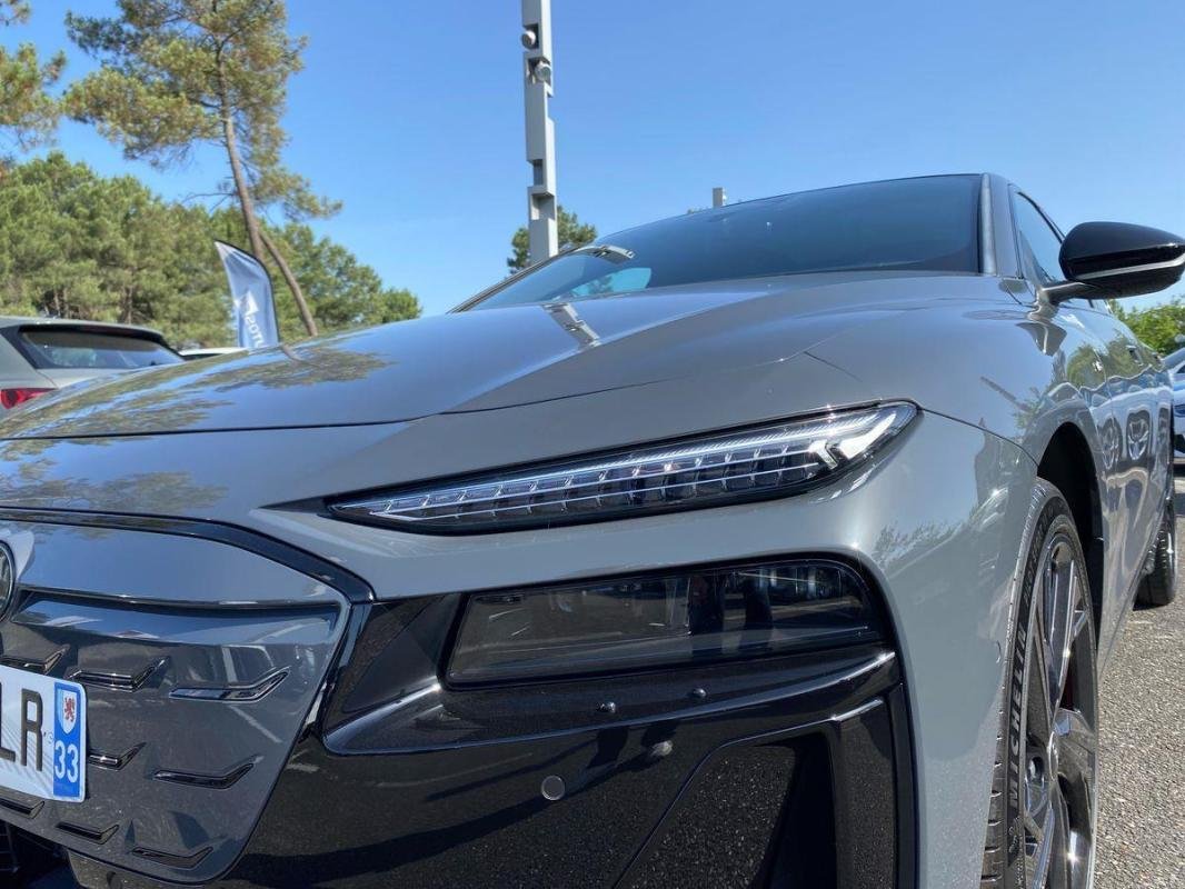 Audi e-tron - Photo 21
