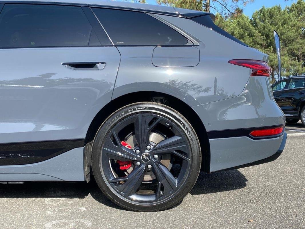 Audi e-tron - Photo 24