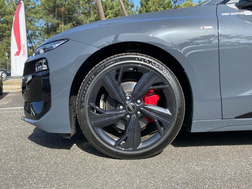 Audi e-tron - Photo 25