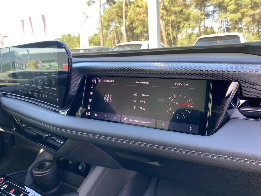 Audi e-tron - Photo 30