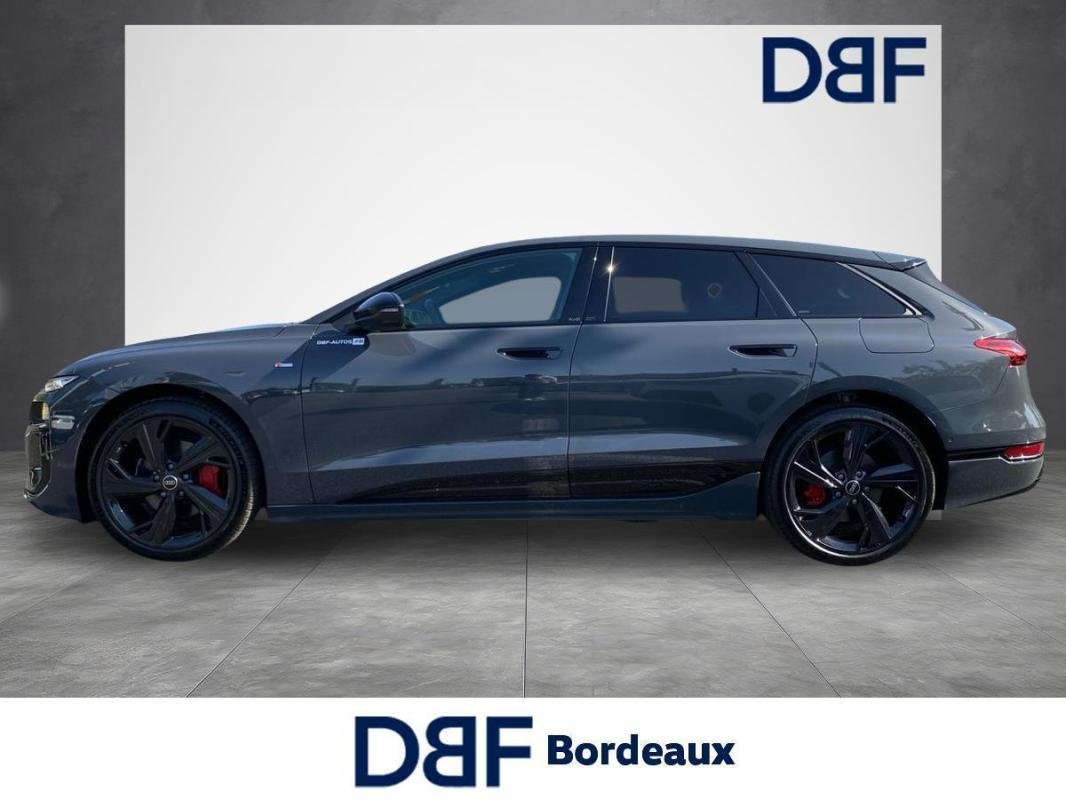 Audi e-tron - Photo 3