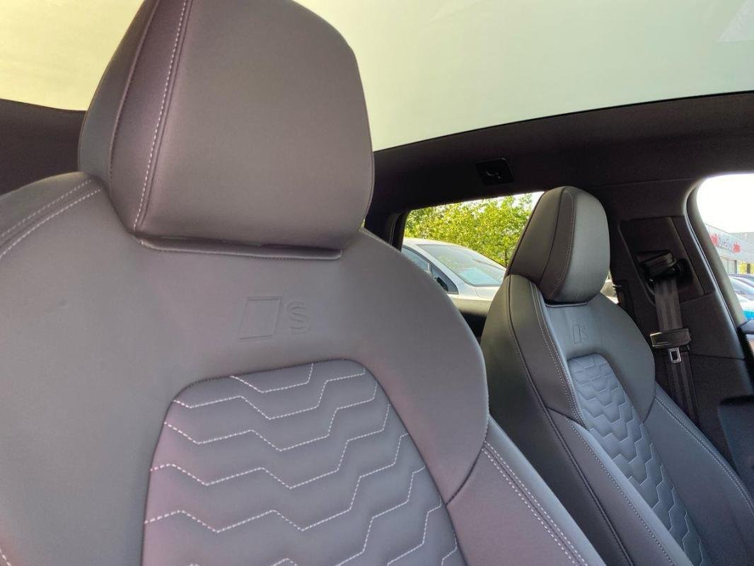 Audi e-tron - Photo 31