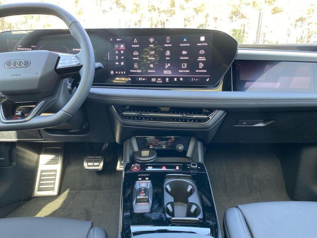 Audi e-tron - Photo 33