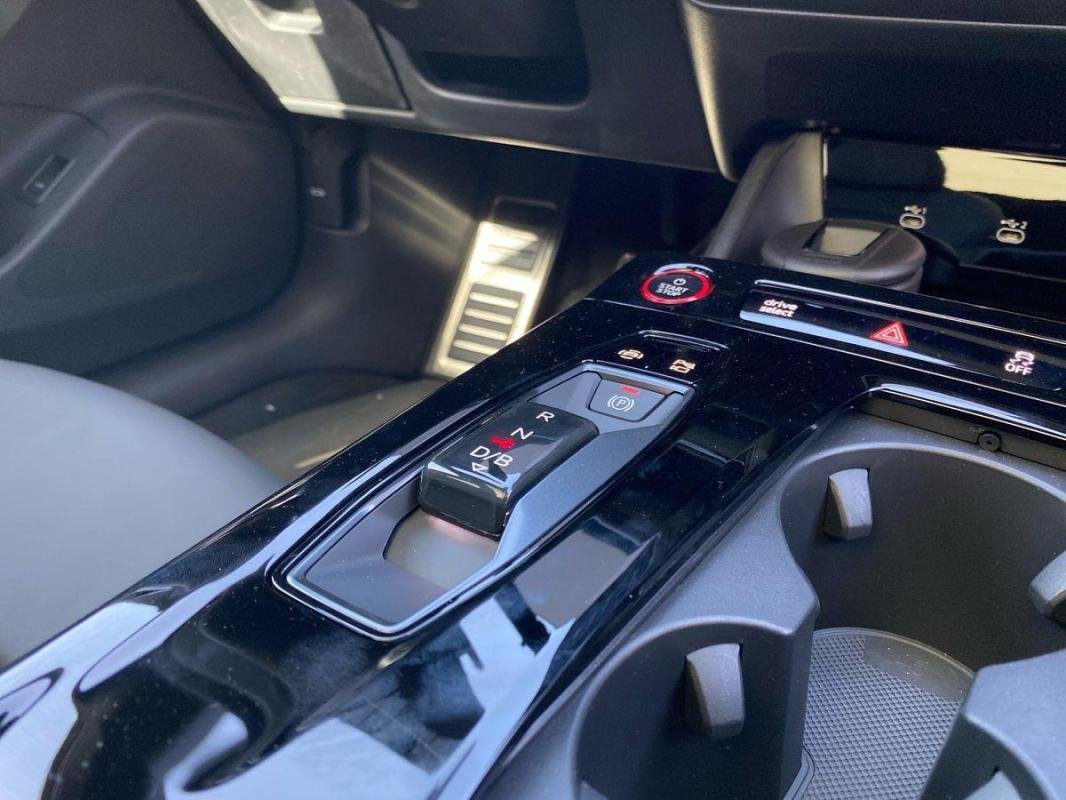 Audi e-tron - Photo 34