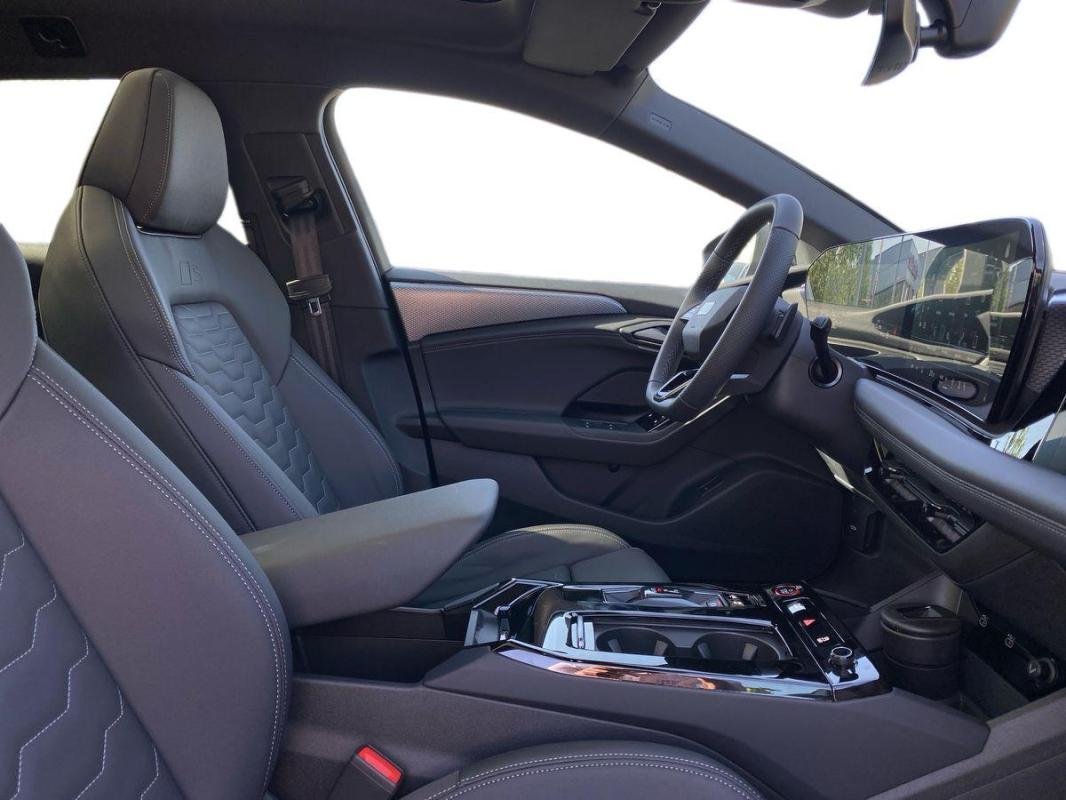 Audi e-tron - Photo 36