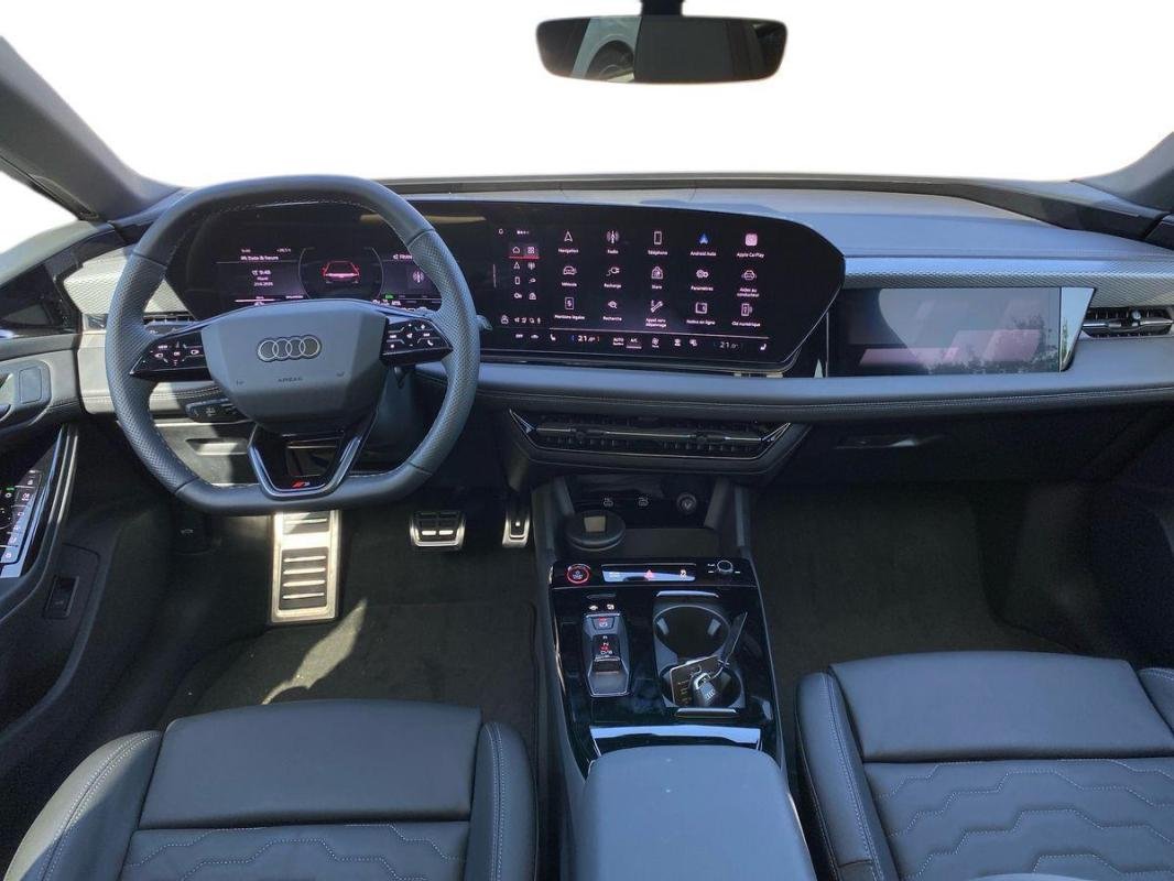 Audi e-tron - Photo 4