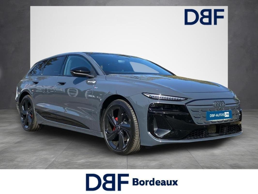 Audi e-tron - Photo 5